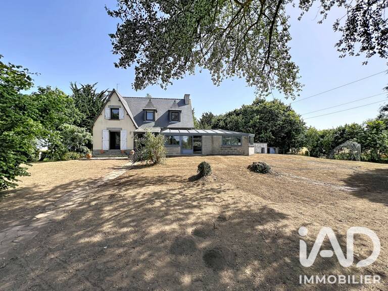 Vente Maison/villa 7 pièces — photo 1