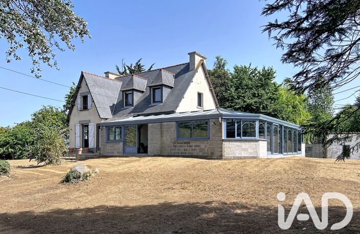 Vente Maison/villa 7 pièces — photo 2