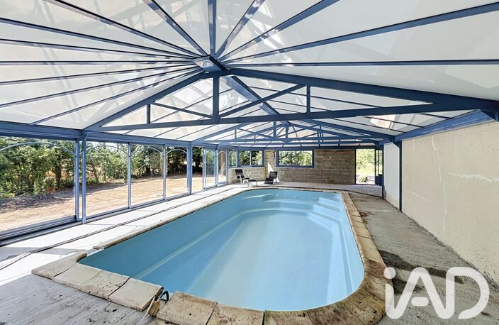 Vente Maison/villa 7 pièces — photo 3