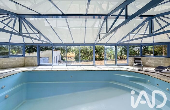 Vente Maison/villa 7 pièces — photo 4