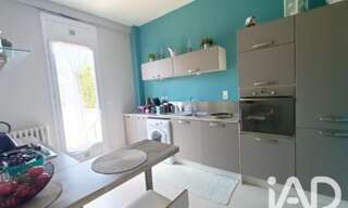 Maison 4 Pièces 106 m² à vendre à Vichy (03200)