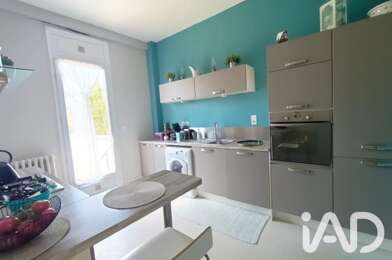 Maison 4 pièces 207000 €