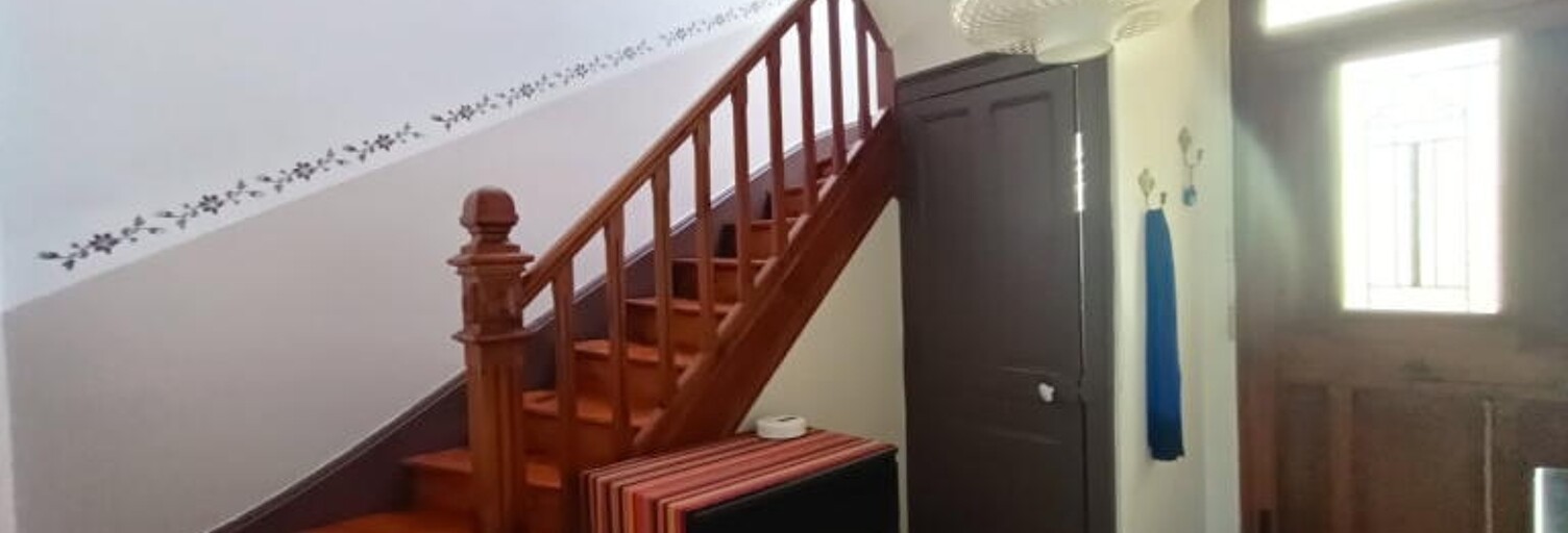 Maison 4 Pièces 106 m² à vendre à Vichy (03200)