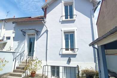Maison 4 pièces 207000 €