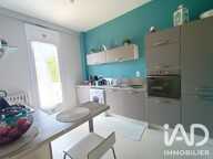 Vente Maison de ville 4 pièces — photo 2
