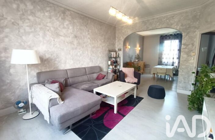 Vente Maison de ville 4 pièces — photo 3