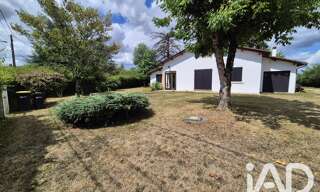 Maison 4 Pièces 84 m² à vendre à Lamonzie-Saint-Martin (24680)