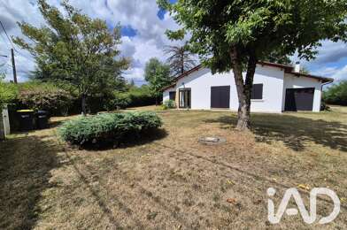 Maison 4 pièces 158500 €