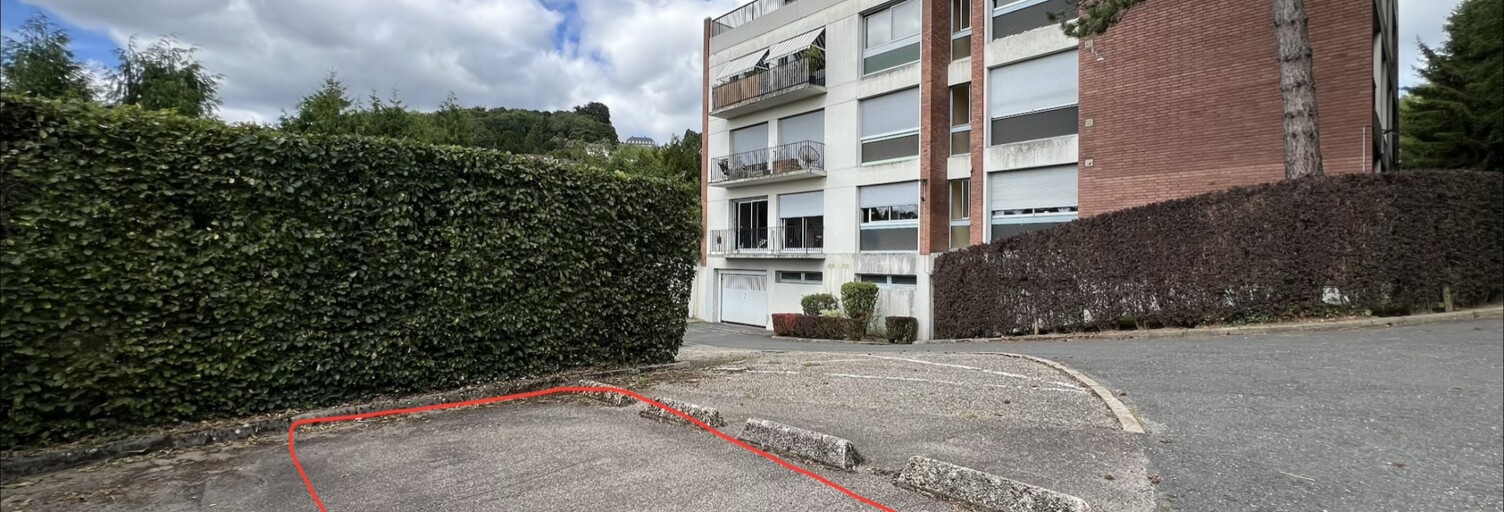 Garage  14 m² à vendre à Rouen (76000)