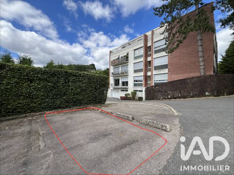 Vente Parking 14 m&sup2; — photo 1