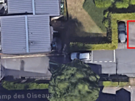 Vente Parking 14 m&sup2; — photo 2