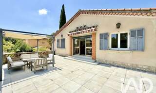 Maison 6 Pièces 121 m² à vendre à Gréasque (13850)