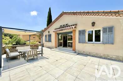 Maison 6 pièces 525000 €
