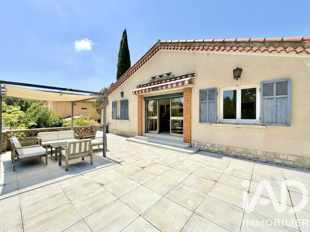 Vente Maison/villa 6 pièces — photo du bien