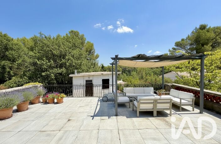 Vente Maison/villa 6 pièces — photo 2