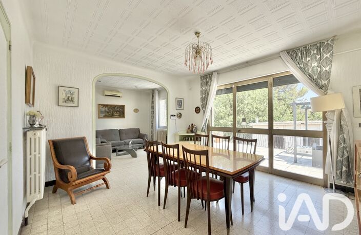 Vente Maison/villa 6 pièces — photo 3