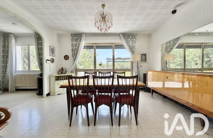 Vente Maison/villa 6 pièces — photo 4