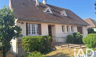 Maison 6 Pièces 135 m² à vendre à Brou (28160)