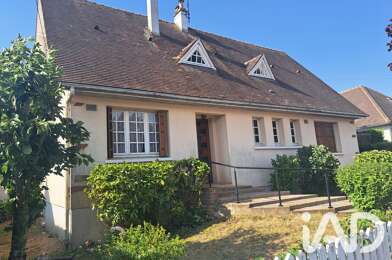 Maison 6 pièces 168000 €