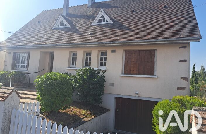 Vente Maison/villa 6 pièces — photo 2