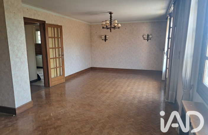 Vente Maison/villa 6 pièces — photo 3