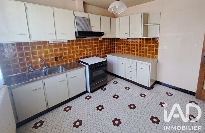 Vente Maison/villa 6 pièces — photo 5
