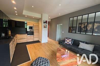 Appartement 3 pièces 200000 €