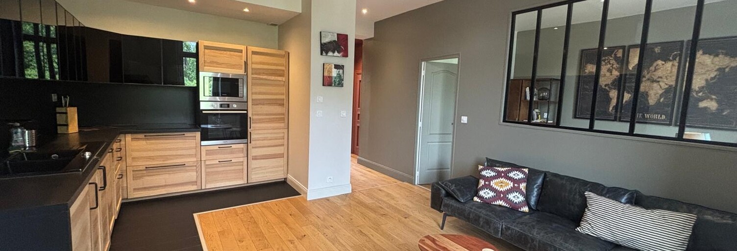 Appartement 3 Pièces 62 m² à vendre à Dijon (21000)