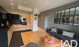 Appartement 3 Pièces 62 m² à vendre à Dijon (21000)