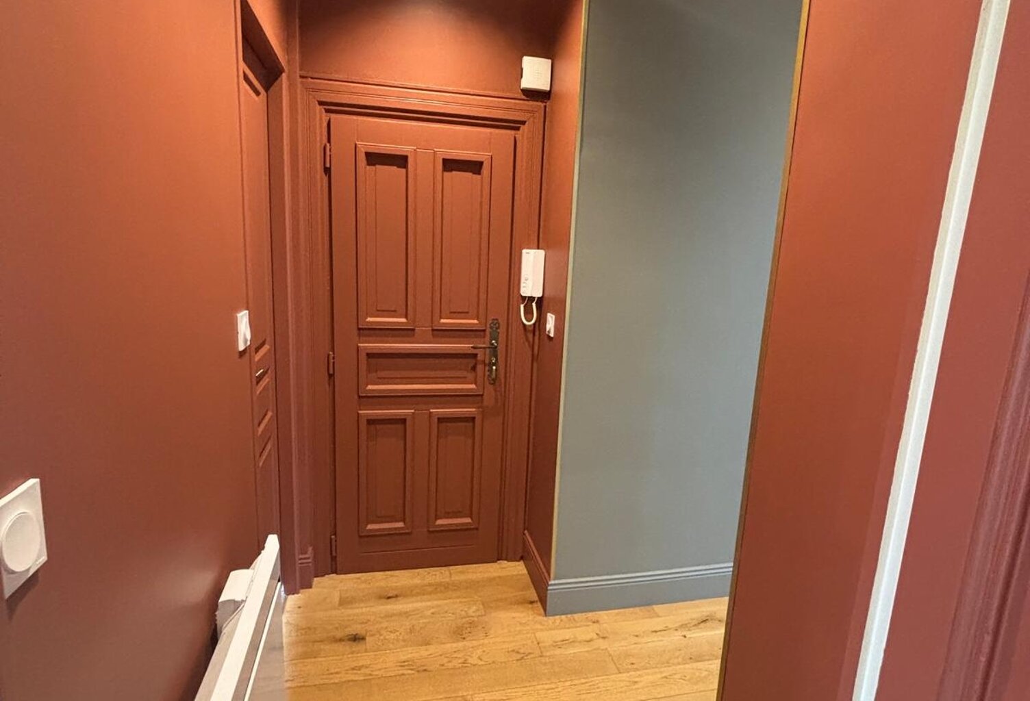 Vente Appartement 3 pièces — photo 1