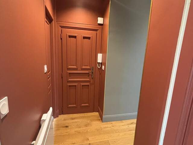 Vente Appartement 3 pièces — photo du bien