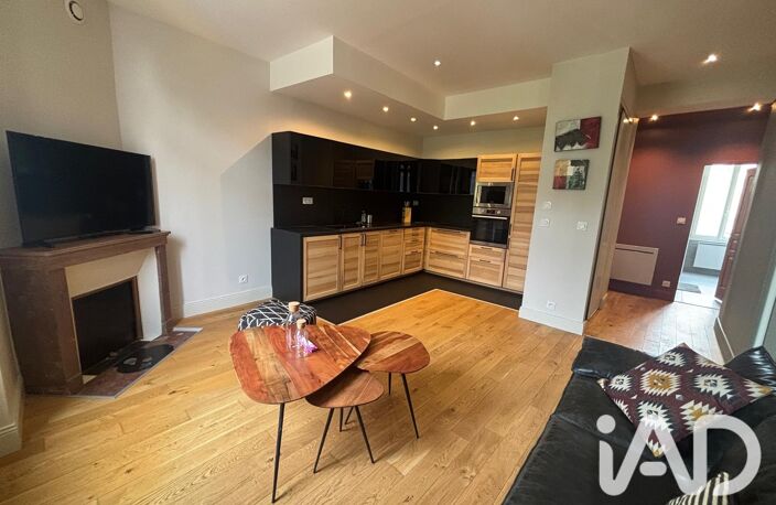 Vente Appartement 3 pièces — photo 5