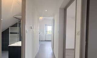 Appartement 3 Pièces 45 m² à vendre à Sochaux (25600)