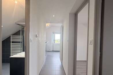 Appartement 3 pièces 120000 €