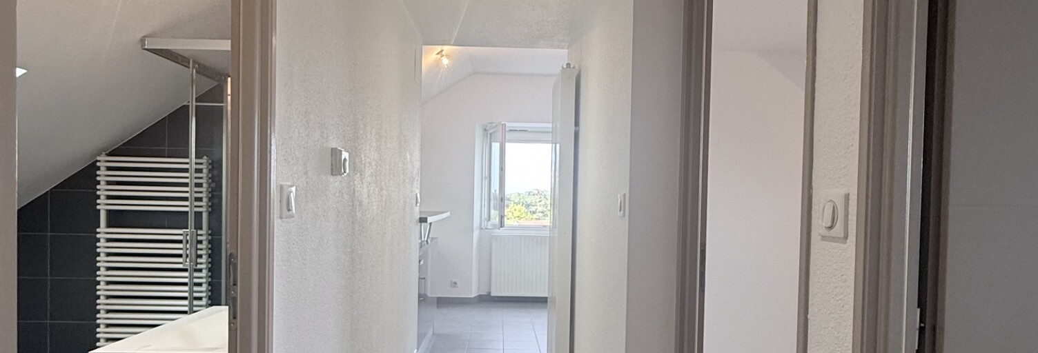 Appartement 3 Pièces 45 m² à vendre à Sochaux (25600)