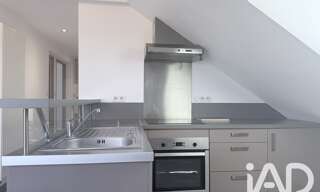 Appartement 3 Pièces 58 m² à vendre à Sochaux (25600)