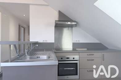 Appartement 3 pièces 120000 €