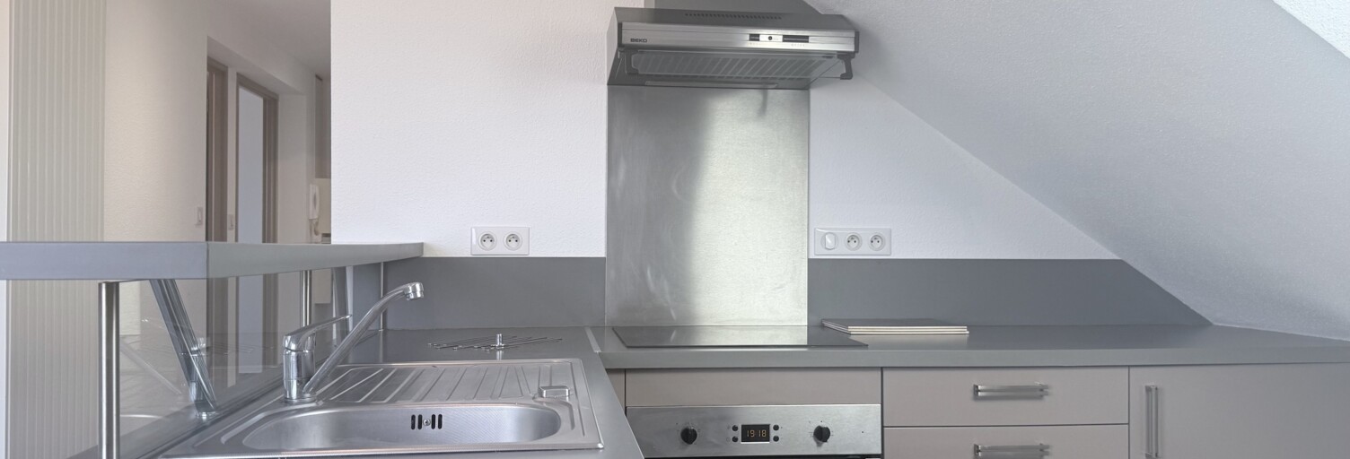 Appartement 3 Pièces 58 m² à vendre à Sochaux (25600)