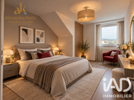 Vente Appartement 3 pièces — photo 3