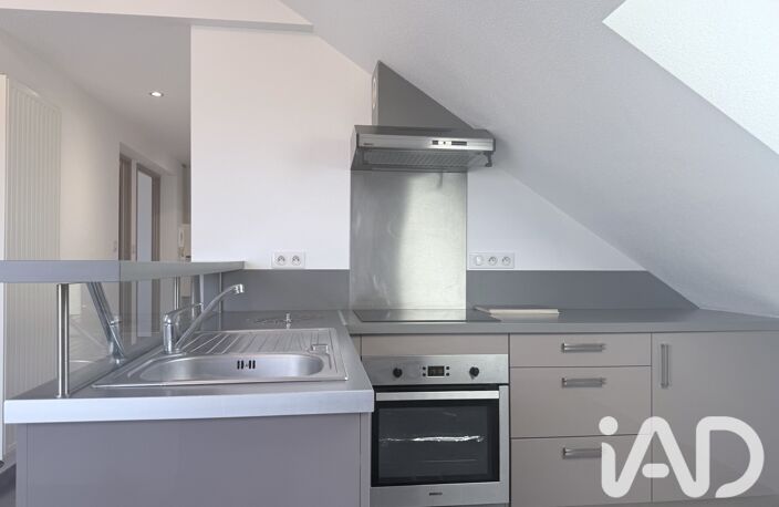 Vente Appartement 3 pièces — photo 5