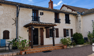 Maison 5 Pièces 180 m² à vendre à La Tour-Saint-Gelin (37120)