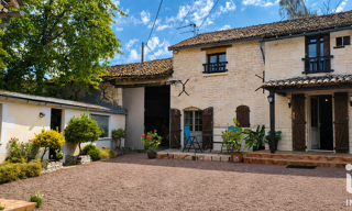 Maison 5 Pièces 180 m² à vendre à La Tour-Saint-Gelin (37120)