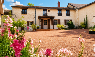 Maison 5 Pièces 180 m² à vendre à La Tour-Saint-Gelin (37120)