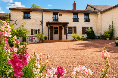 Maison 5 pièces 230000 €