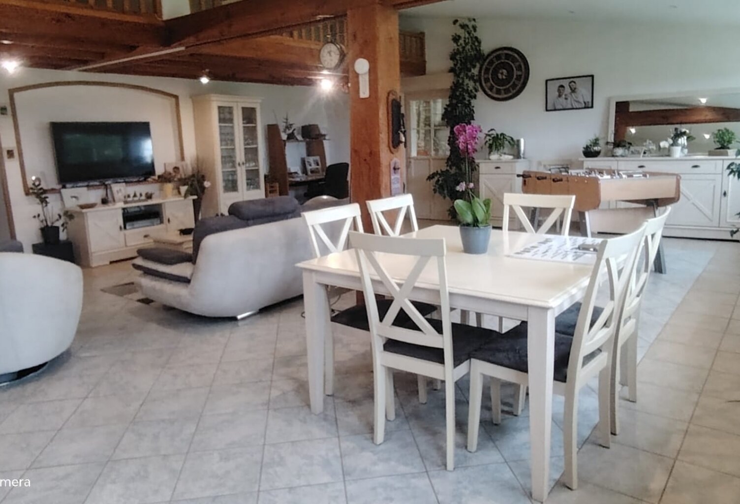 Vente Maison de campagne 5 pièces — photo 1