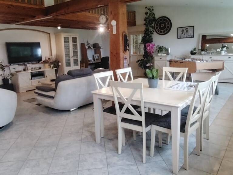 Vente Maison de campagne 5 pièces — photo 1