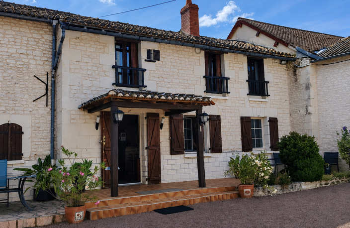 Vente Maison de campagne 5 pièces — photo 4
