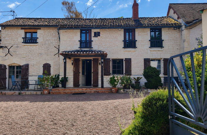 Vente Maison de campagne 5 pièces — photo 5