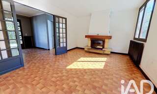 Maison 4 Pièces 80 m² à vendre à Villeneuve-Saint-Georges (94190)