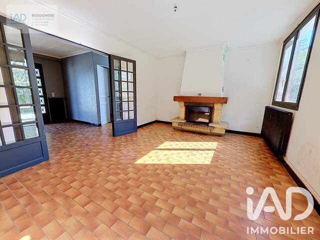 Vente Maison/villa 4 pièces — photo du bien